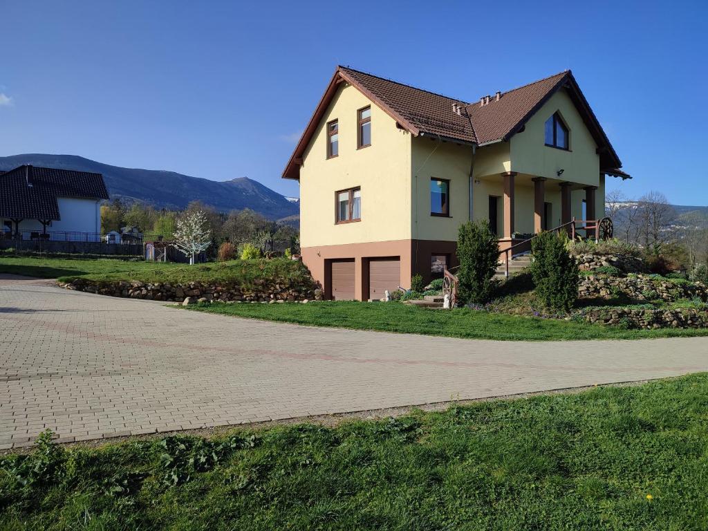 Image 1 of Apartament Panorama Sniezka – Willawil