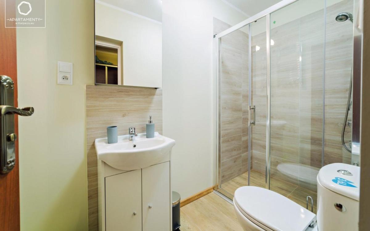 Image 3 of Apartament Pod 13