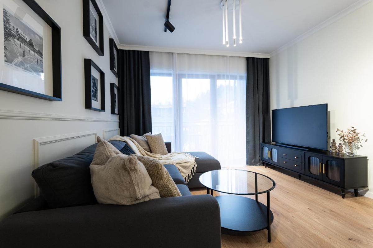 Image 4 of Apartament Pod Ósemką
