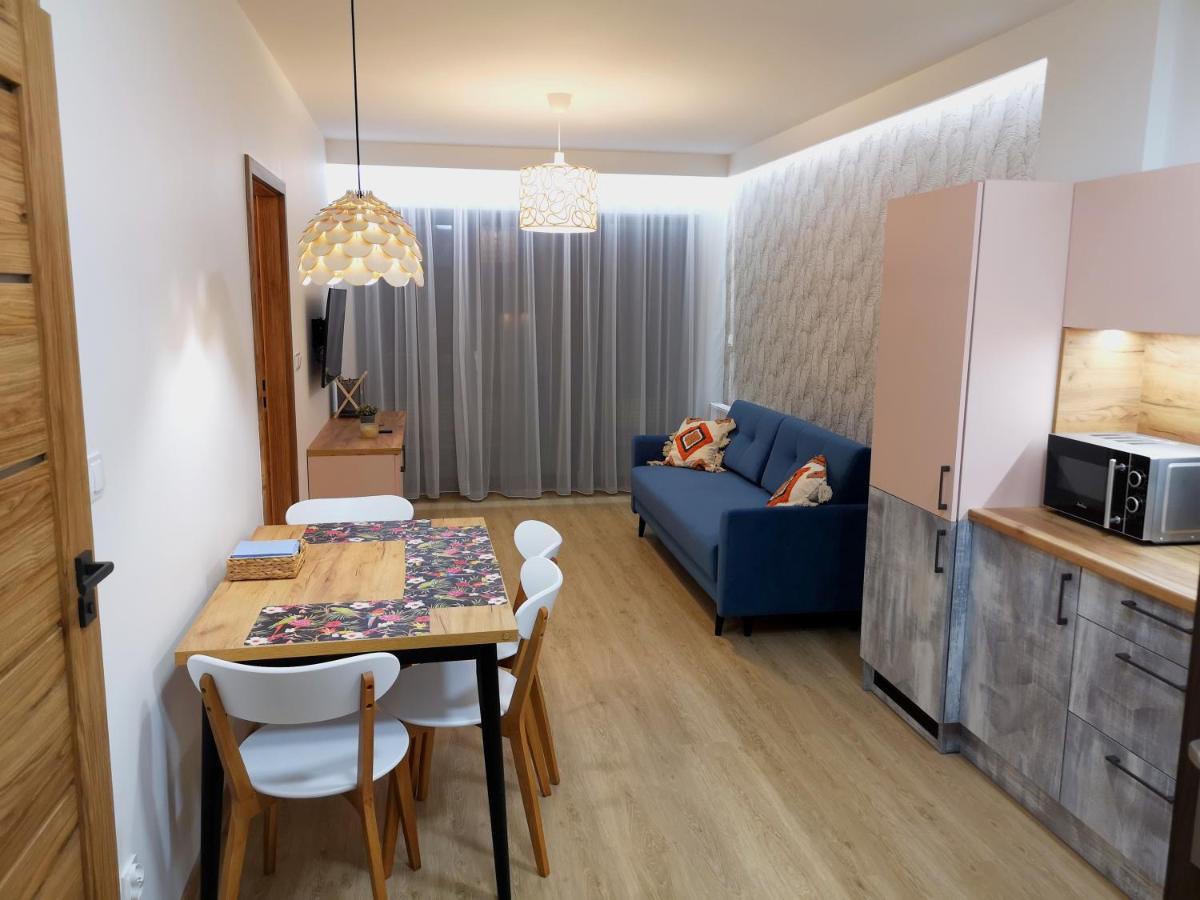 Image 4 of Apartament Pod Papugami Karpatia Resort
