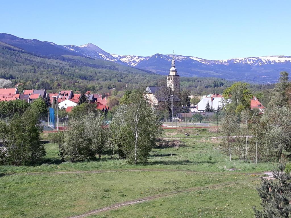 Image 1 of Apartament Pod Śnieżką