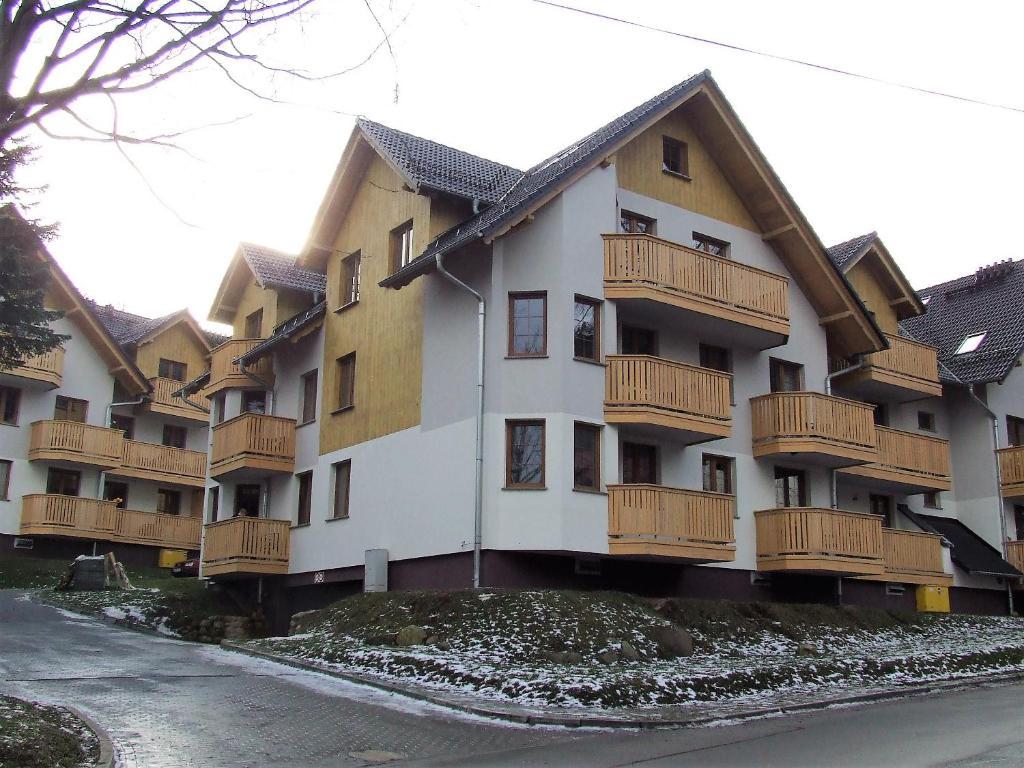 Image 1 of Apartament Podkarpatka