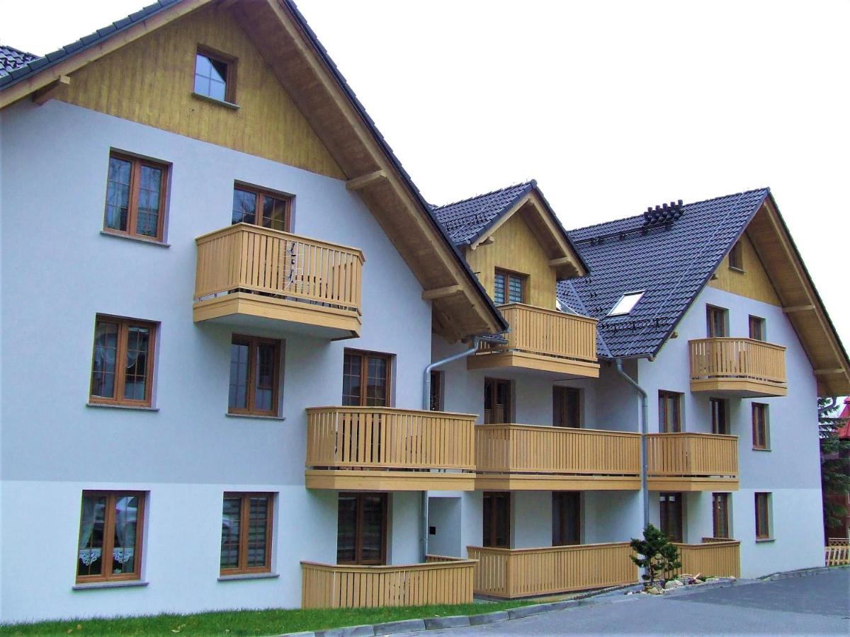 Image 3 of Apartament Podkarpatka