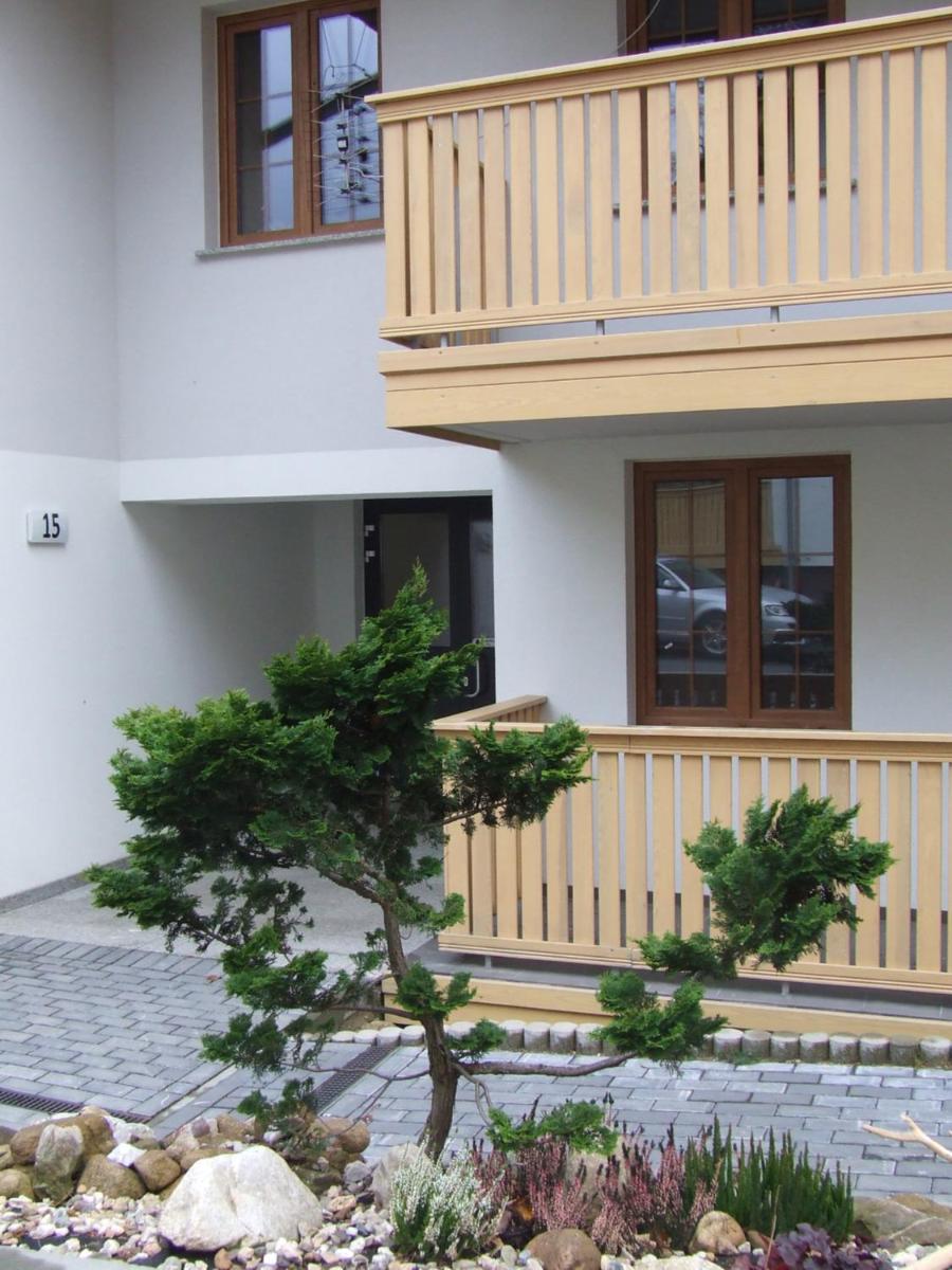 Image 7 of Apartament Podkarpatka
