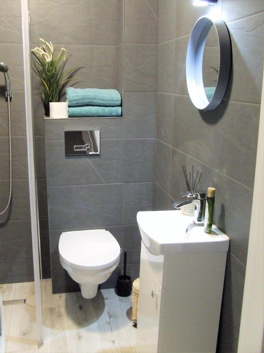 Image 5 of Apartament Podkarpatka