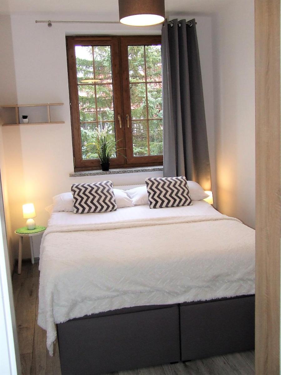 Image 4 of Apartament Podkarpatka