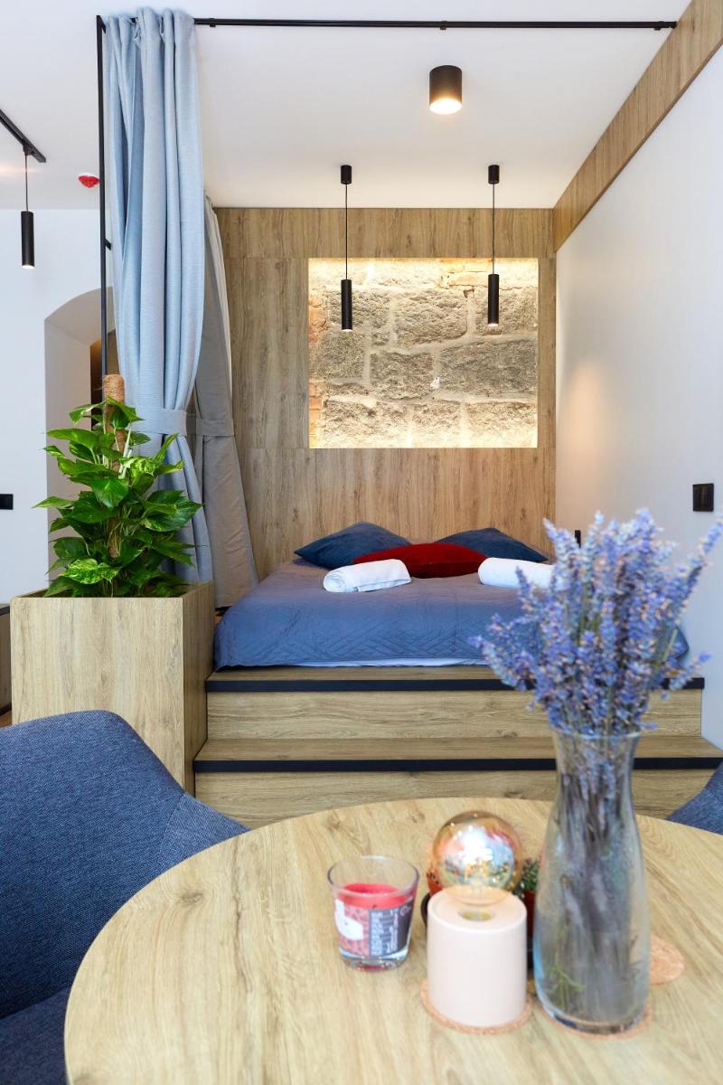 Image 7 of Apartament “Powoli” z darmowym parkingiem