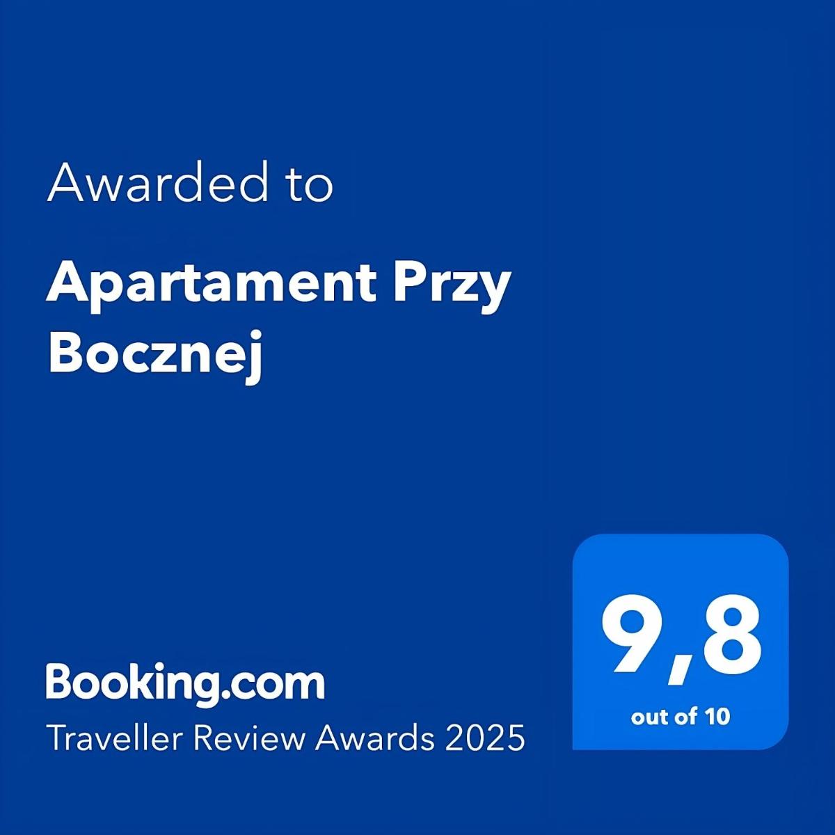 Image 5 of Apartament Przy Bocznej