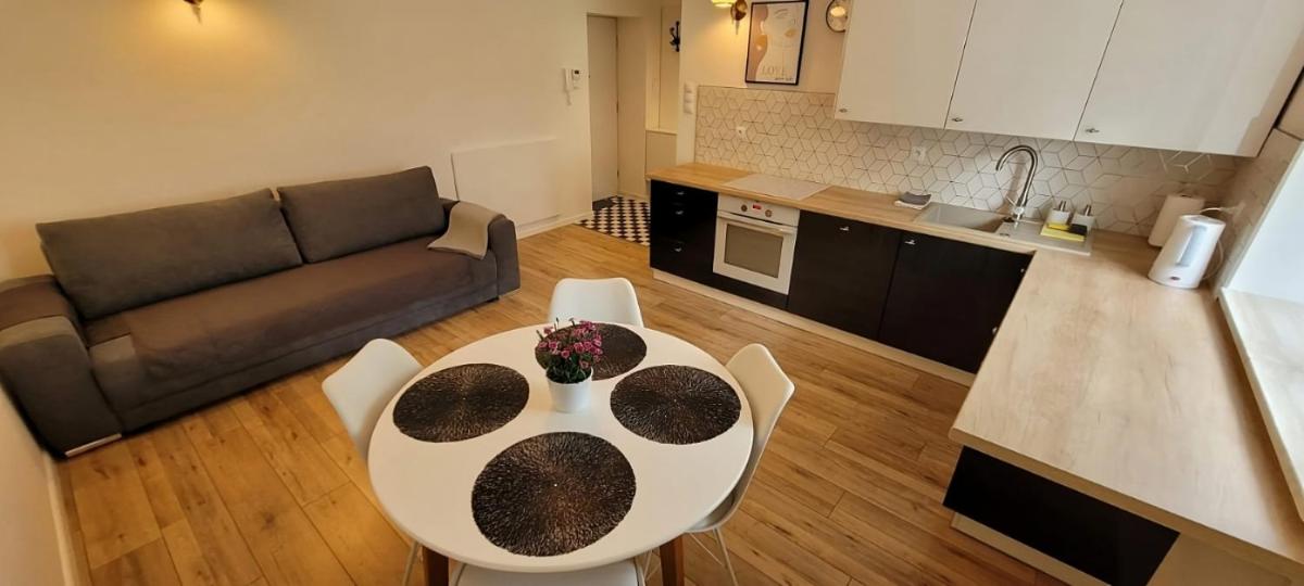 Image 2 of Apartament Przy Bocznej