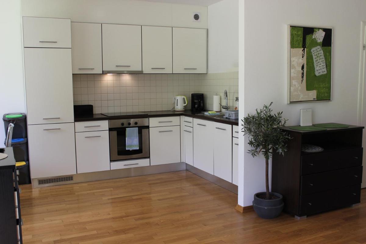 Image 7 of “Apartament Przy Stoku Karpatka” na osiedlu “Apartamenty pod Śnieżką”