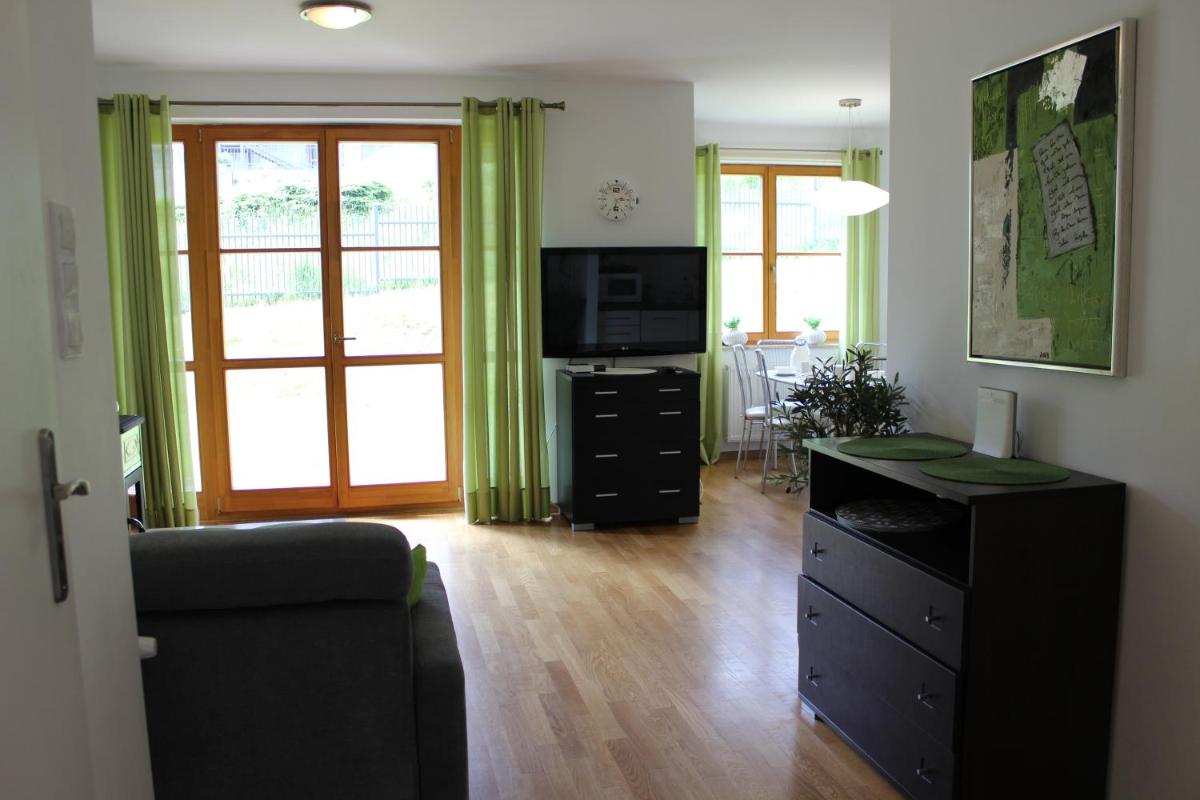 Image 3 of “Apartament Przy Stoku Karpatka” na osiedlu “Apartamenty pod Śnieżką”