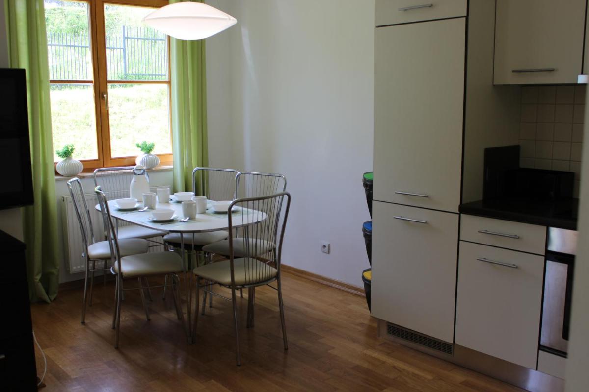 Image 6 of “Apartament Przy Stoku Karpatka” na osiedlu “Apartamenty pod Śnieżką”