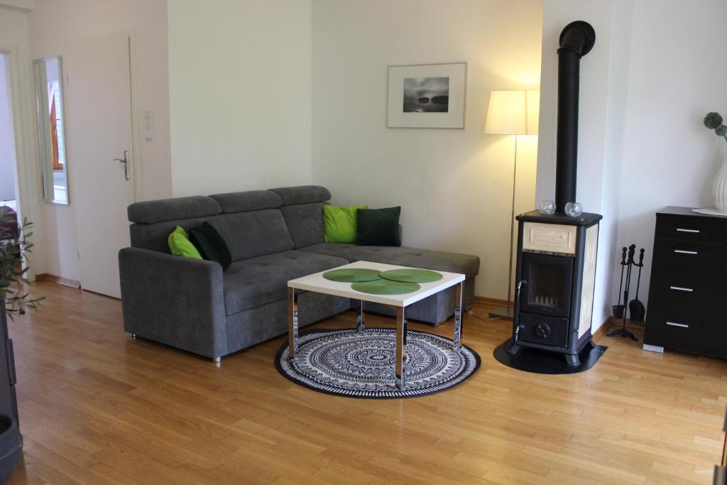 Image 1 of “Apartament Przy Stoku Karpatka” na osiedlu “Apartamenty pod Śnieżką”