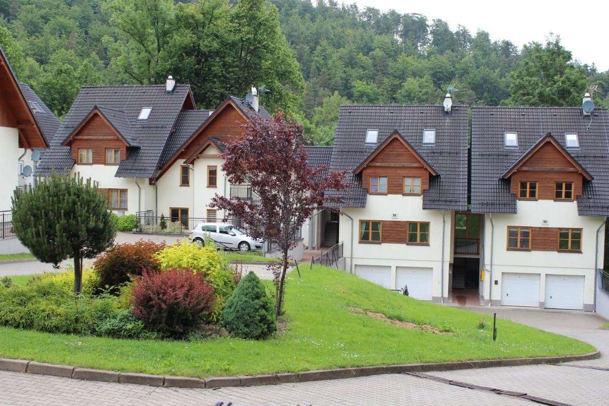 Image 2 of “Apartament Przy Stoku Karpatka” na osiedlu “Apartamenty pod Śnieżką”