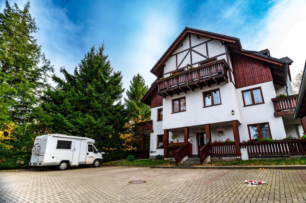 Image 6 of Apartament Przy Szlaku, bezpłatny parking