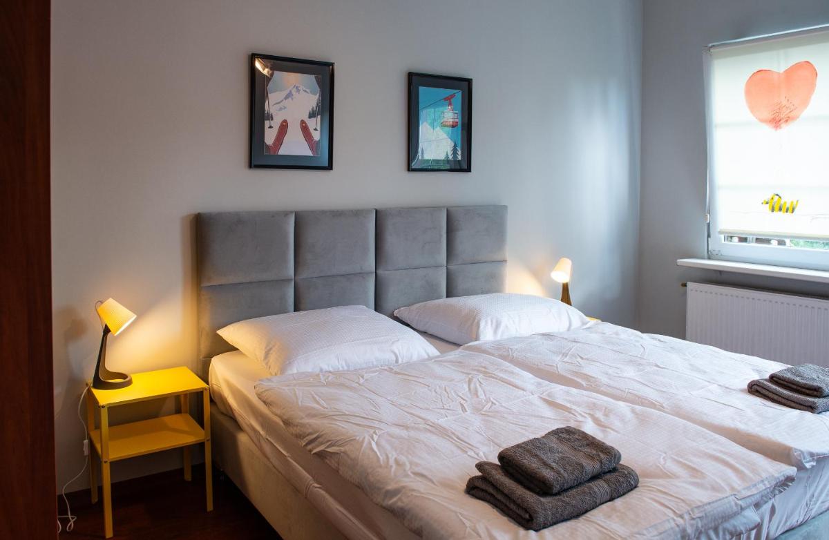 Image 7 of Apartament Przytulia