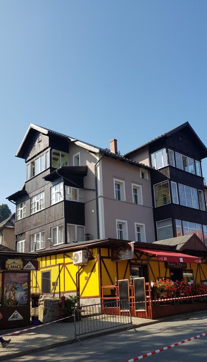 Image 6 of Apartament Różany
