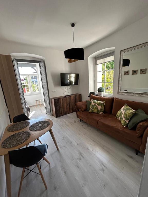 Image 1 of Apartament Różany