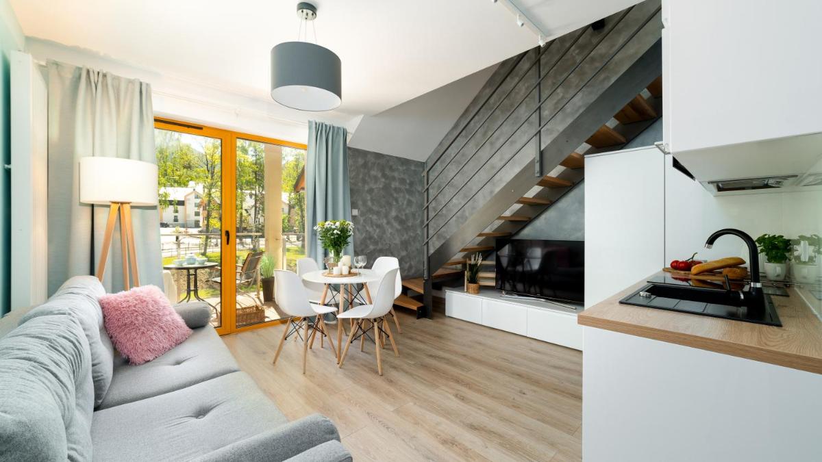Image 7 of Apartament Sarnia Z widokiem na Śnieżkę