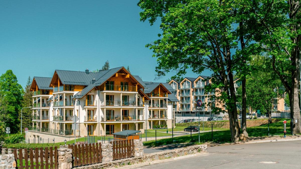 Image 5 of Apartament Sarnia Z widokiem na Śnieżkę