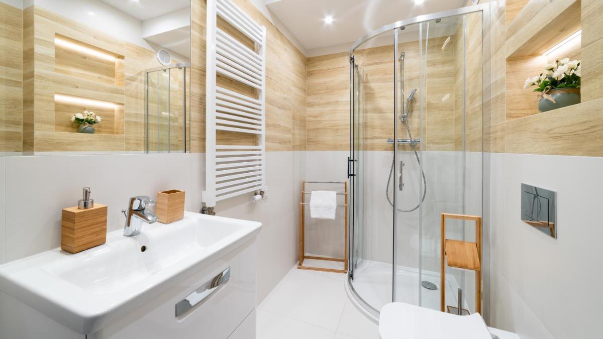 Image 3 of Apartament Sarnia Z widokiem na Śnieżkę
