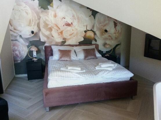 Image 7 of Apartament Silence Dwupoziomowy Karpacz