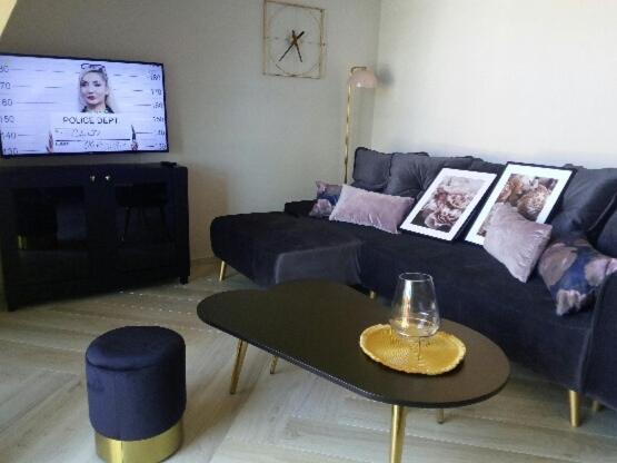 Image 5 of Apartament Silence Dwupoziomowy Karpacz