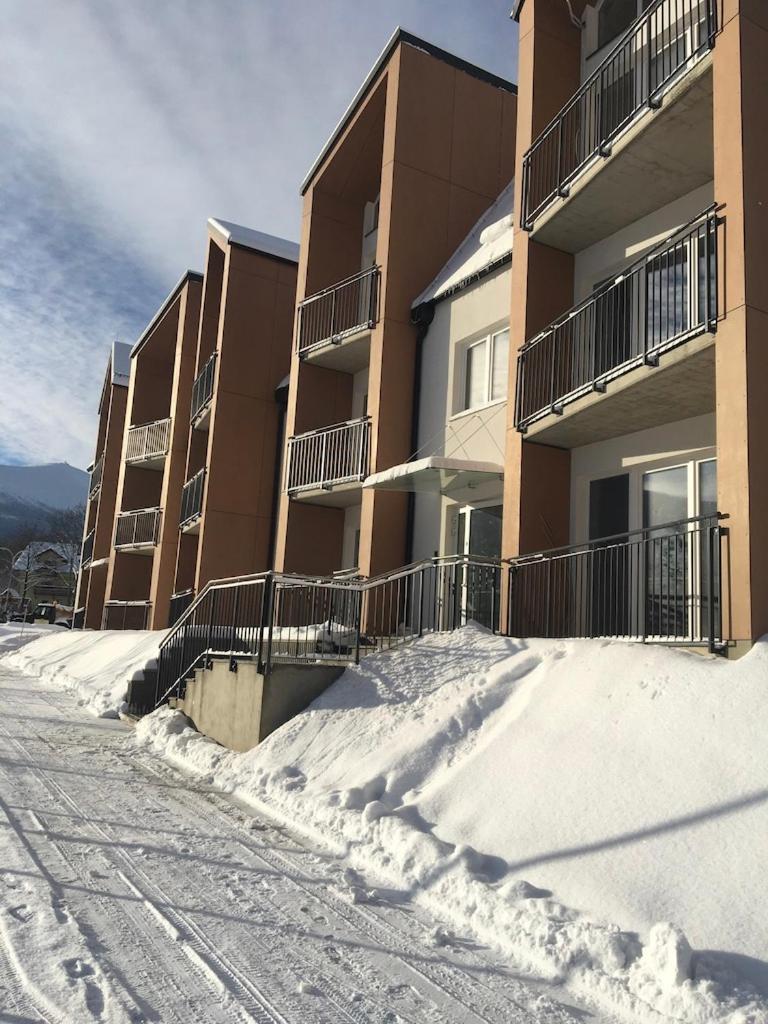 Image 6 of Apartament Silence Dwupoziomowy Karpacz