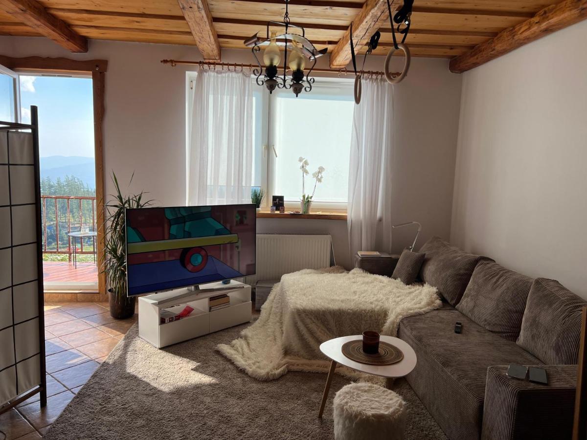 Image 2 of Apartament Silence Dzień Dobry Śnieżko