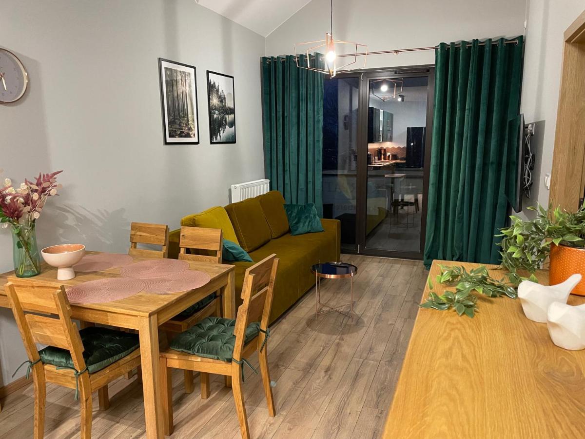 Image 3 of Apartament Silence Karpatia Resort Aleksandryt