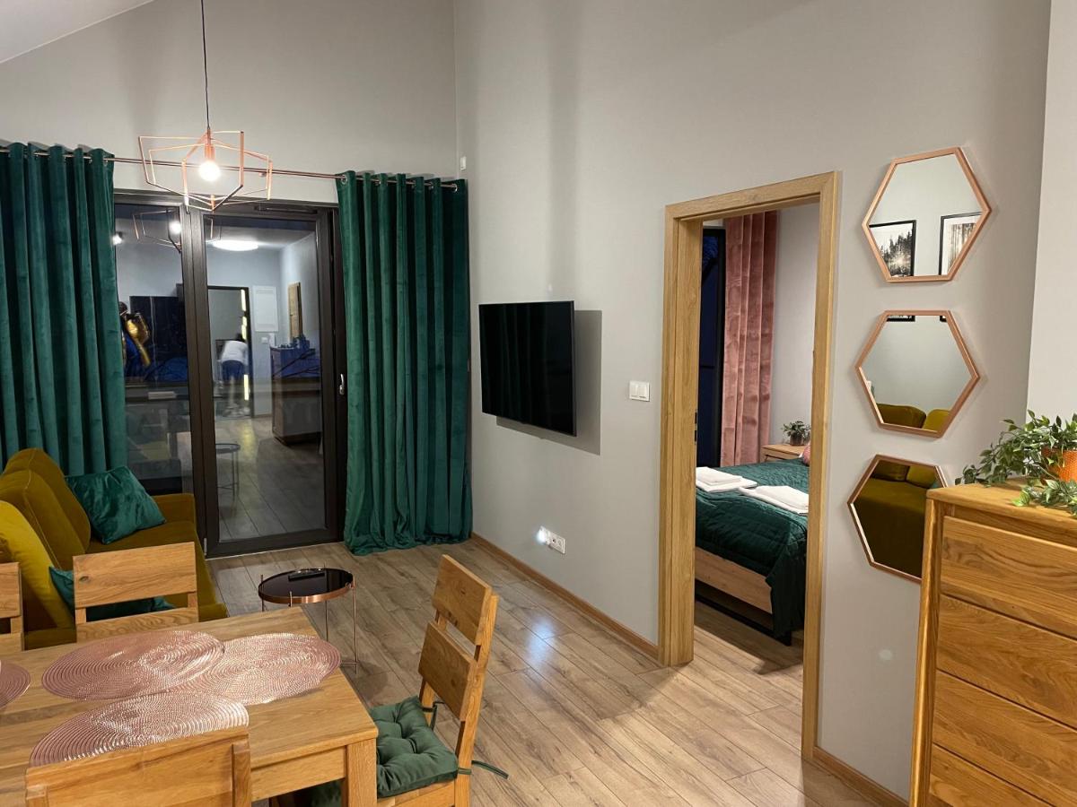Image 5 of Apartament Silence Karpatia Resort Aleksandryt