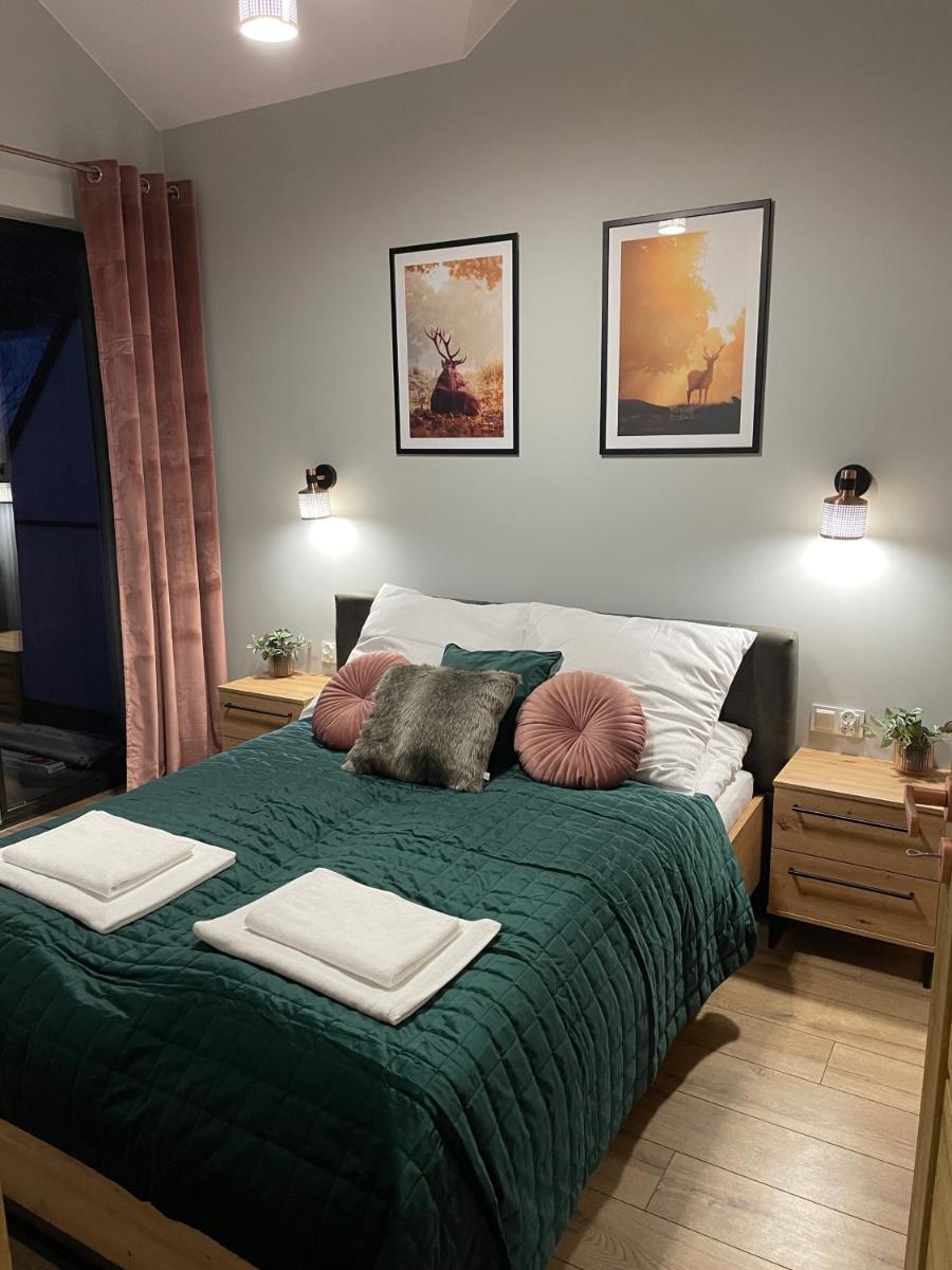 Image 7 of Apartament Silence Karpatia Resort Aleksandryt