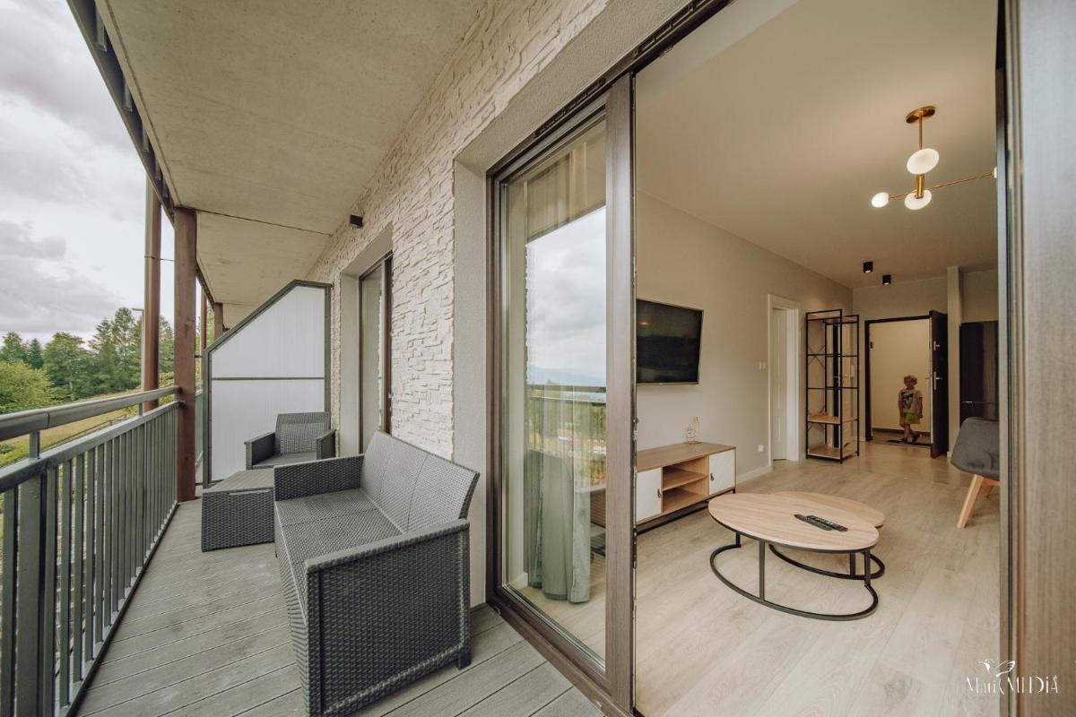 Image 5 of Apartament Silence Karpatia Resort Nefryt