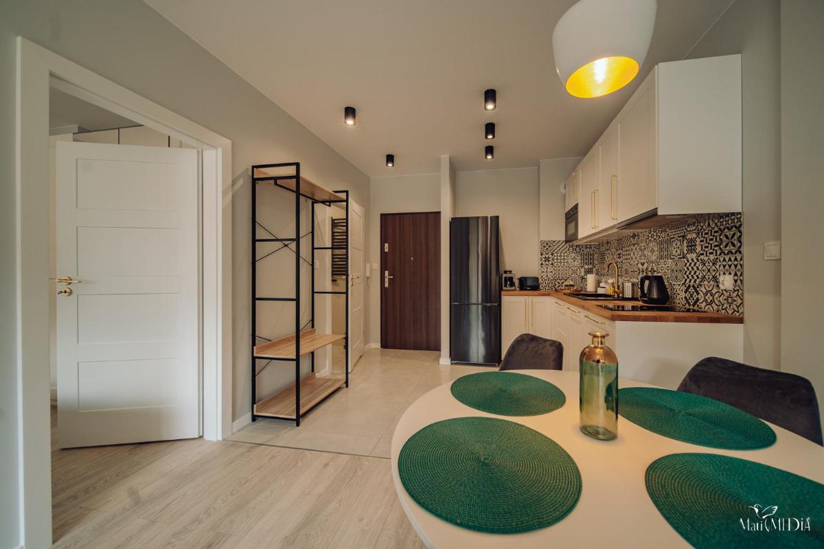 Image 4 of Apartament Silence Karpatia Resort Nefryt