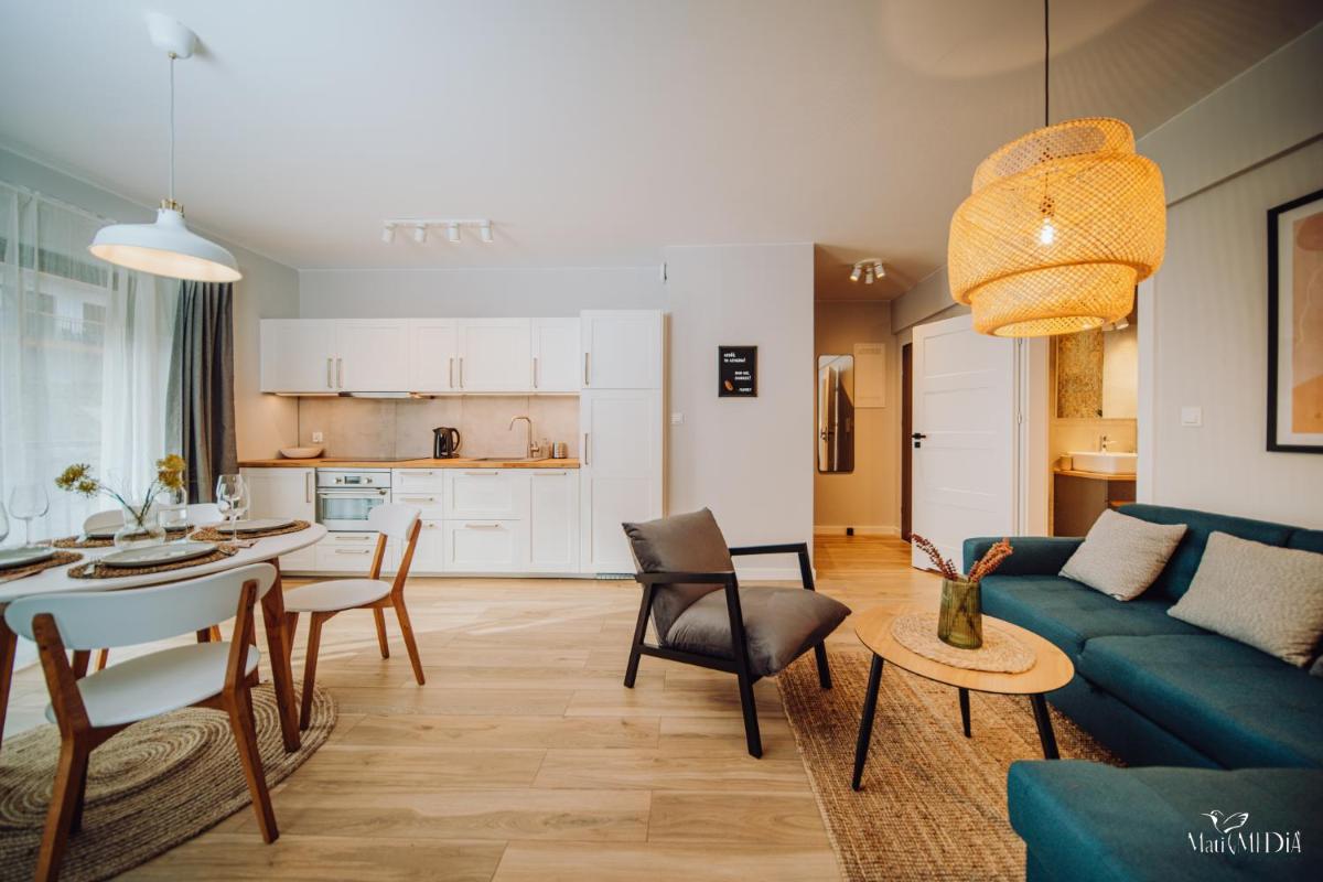 Image 4 of Apartament Silence Karpatia Resort Szyszka