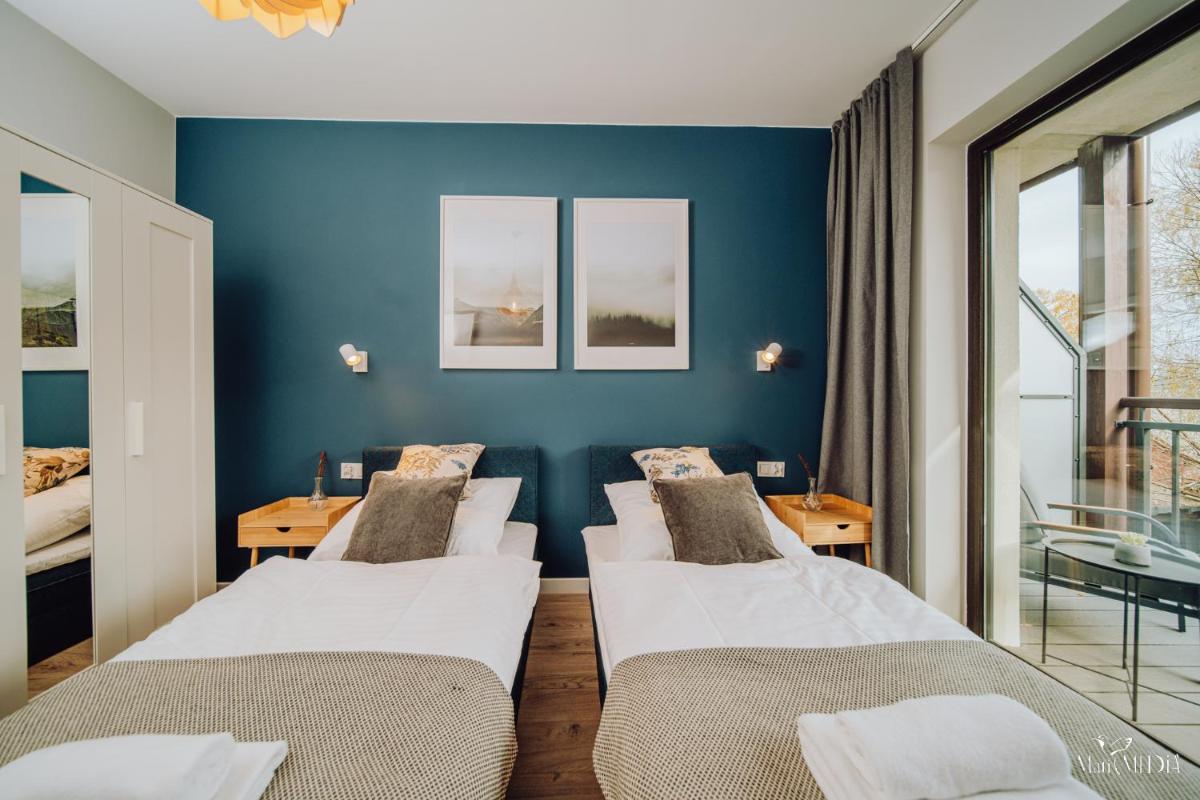 Image 7 of Apartament Silence Karpatia Resort Szyszka