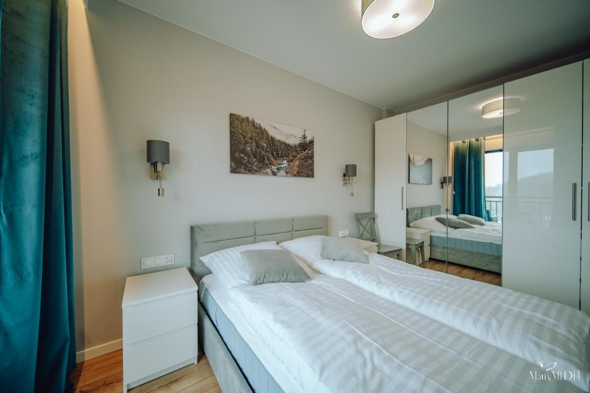 Image 2 of Apartament Silence Karpatia Resort Zelda