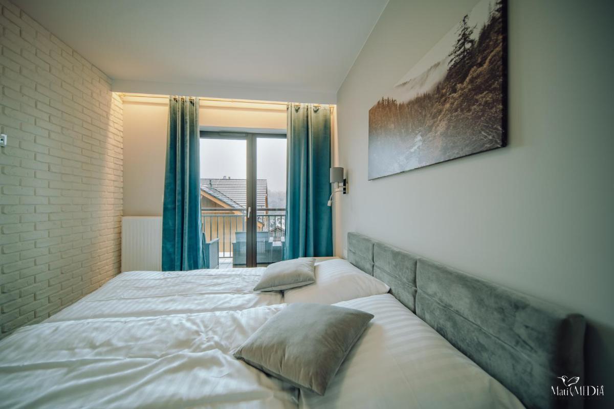 Image 7 of Apartament Silence Karpatia Resort Zelda