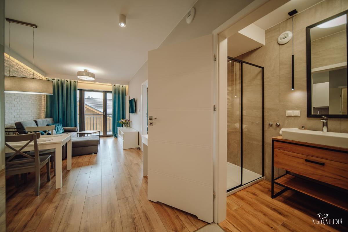 Image 3 of Apartament Silence Karpatia Resort Zelda