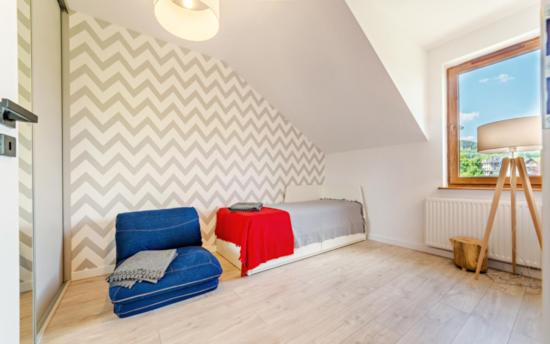 Image 2 of Apartament Silence Ogrodnicza Selenit