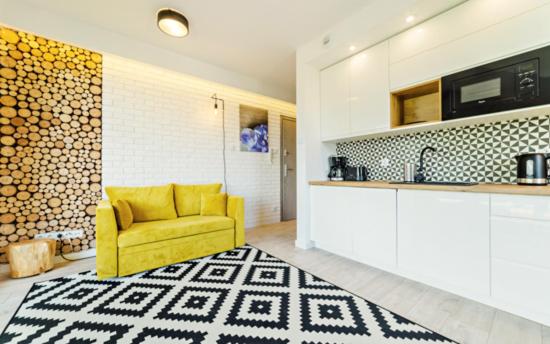 Image 4 of Apartament Silence Ogrodnicza Selenit