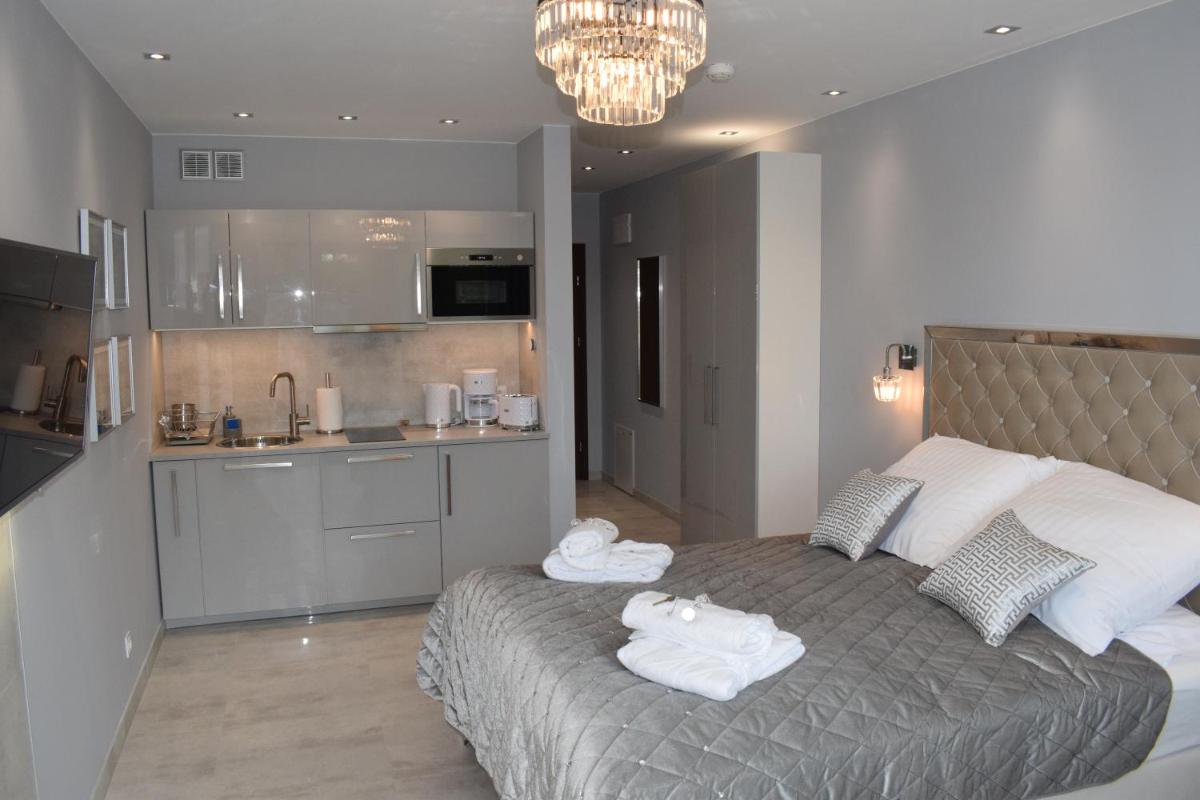 Image 3 of Apartament Silence Triventi Cristal