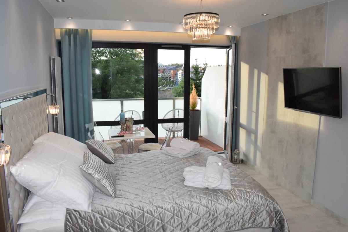 Image 7 of Apartament Silence Triventi Cristal