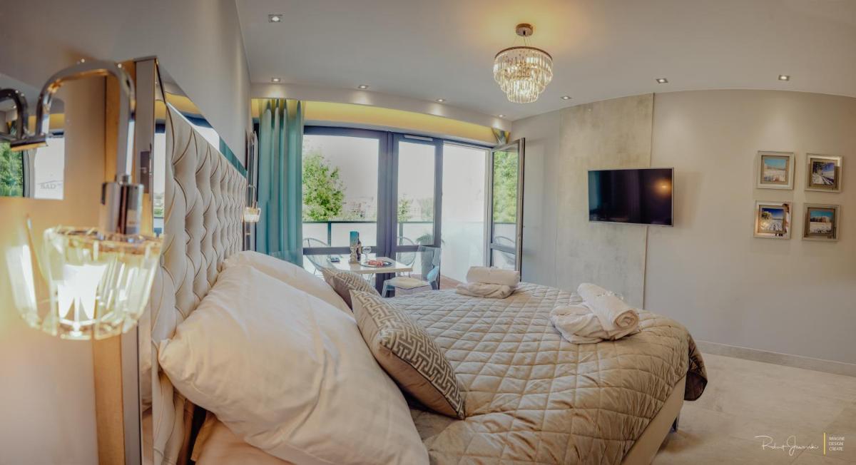 Image 5 of Apartament Silence Triventi Cristal