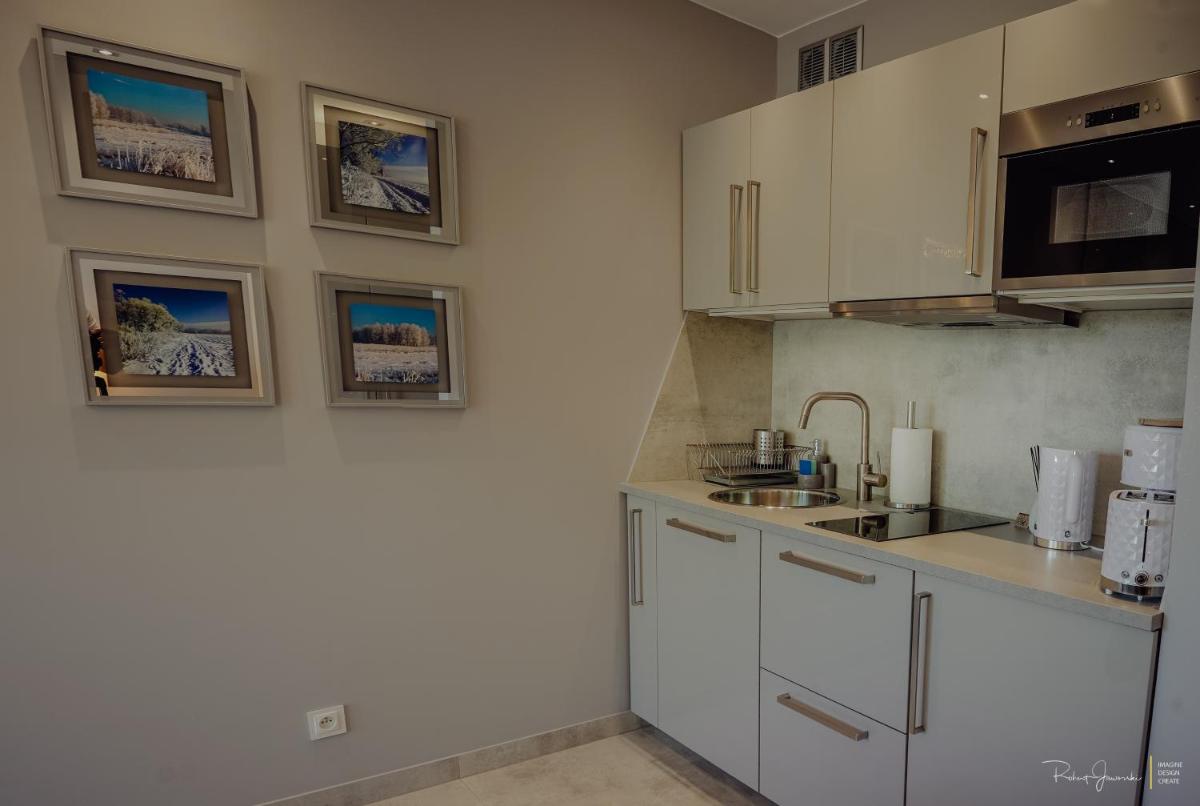 Image 4 of Apartament Silence Triventi Cristal