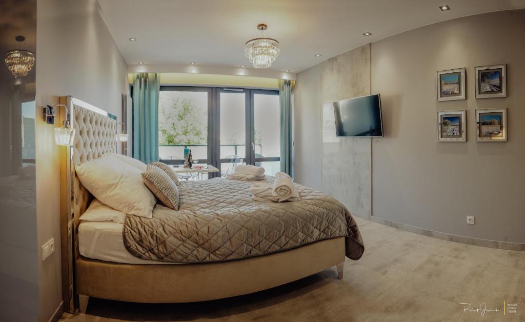 Image 1 of Apartament Silence Triventi Cristal