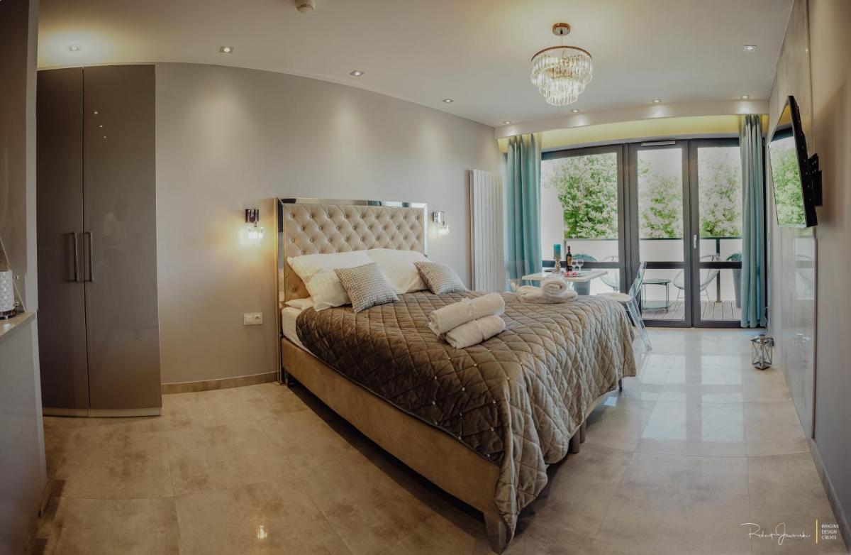 Image 2 of Apartament Silence Triventi Cristal