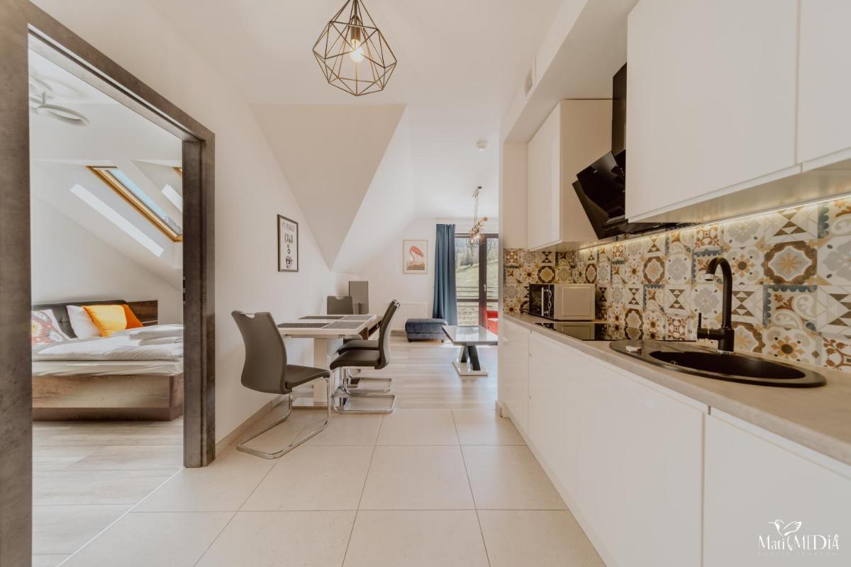 Image 4 of Apartament Silence Triventi Pod Flamingiem