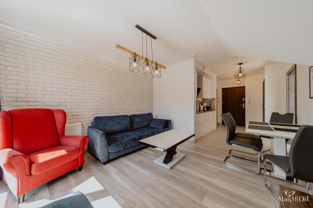 Image 7 of Apartament Silence Triventi Pod Flamingiem