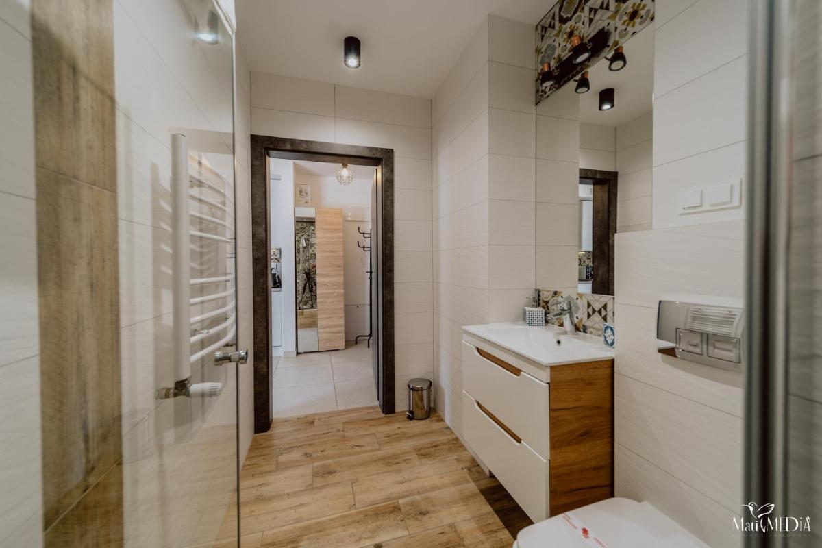 Image 3 of Apartament Silence Triventi Pod Flamingiem
